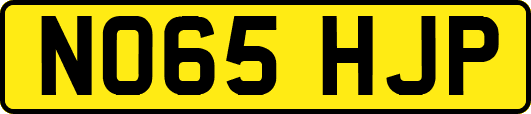 NO65HJP