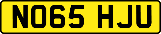 NO65HJU