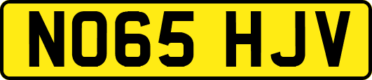 NO65HJV