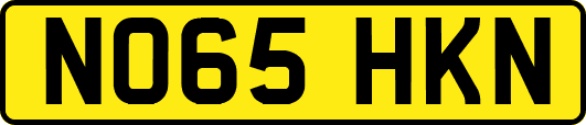 NO65HKN