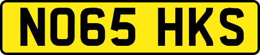 NO65HKS