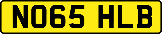 NO65HLB