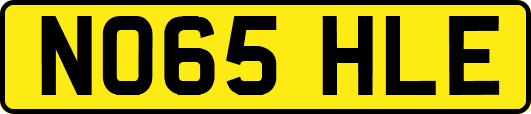 NO65HLE