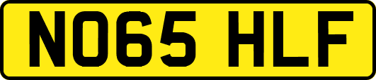 NO65HLF