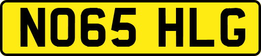 NO65HLG