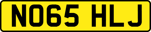NO65HLJ