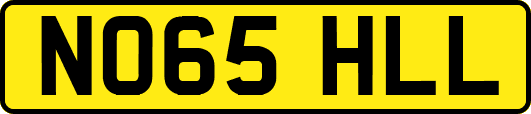 NO65HLL