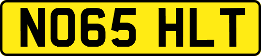 NO65HLT