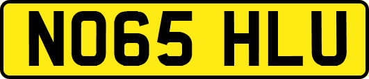 NO65HLU