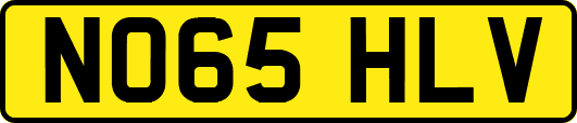 NO65HLV
