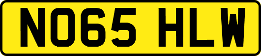 NO65HLW