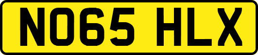 NO65HLX