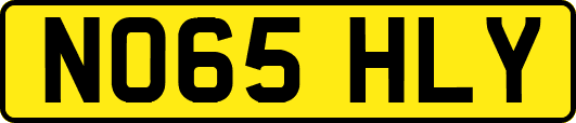 NO65HLY