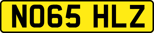 NO65HLZ
