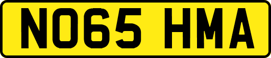 NO65HMA