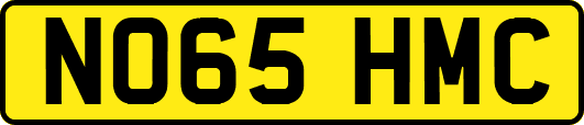 NO65HMC