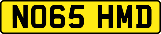 NO65HMD