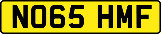 NO65HMF