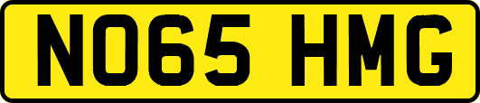 NO65HMG
