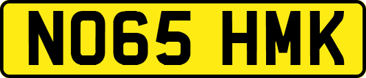 NO65HMK