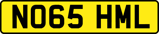 NO65HML