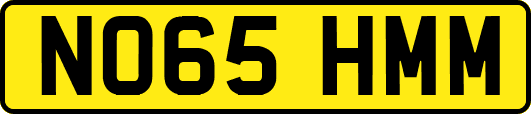 NO65HMM