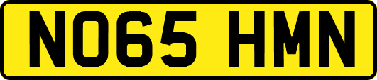 NO65HMN