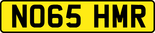 NO65HMR