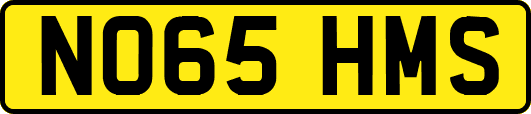 NO65HMS