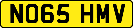 NO65HMV