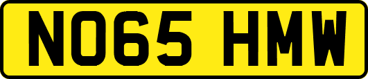 NO65HMW