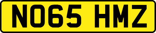 NO65HMZ
