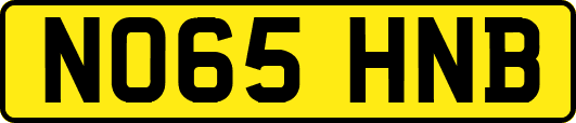 NO65HNB