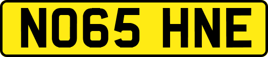 NO65HNE