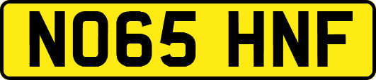 NO65HNF