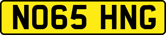 NO65HNG