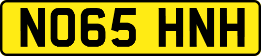 NO65HNH
