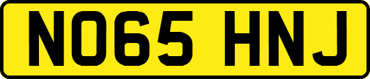 NO65HNJ