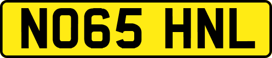 NO65HNL