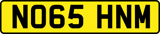 NO65HNM