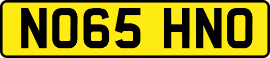 NO65HNO