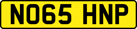 NO65HNP
