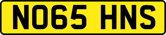 NO65HNS