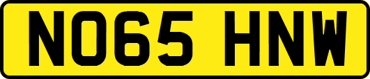 NO65HNW