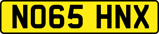 NO65HNX