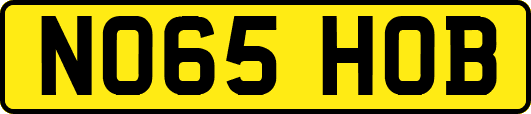 NO65HOB