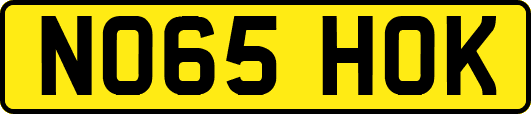NO65HOK