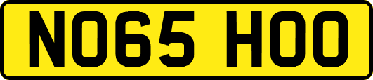NO65HOO