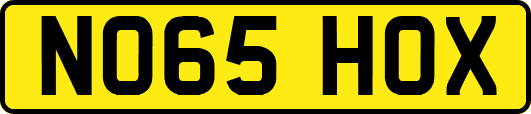 NO65HOX