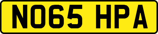 NO65HPA